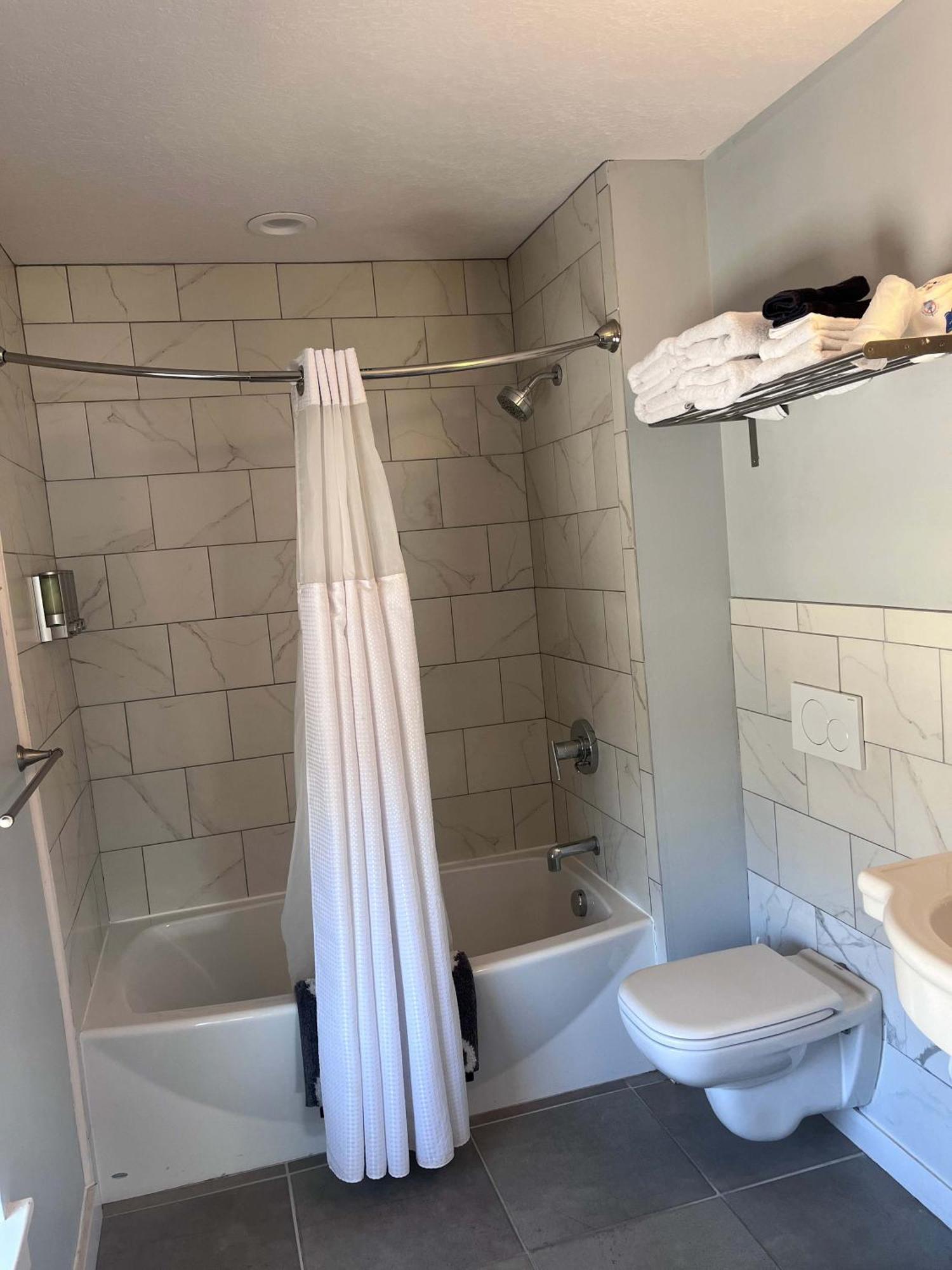 Northport Inn Boutique Hotel Room 9 Екстер'єр фото